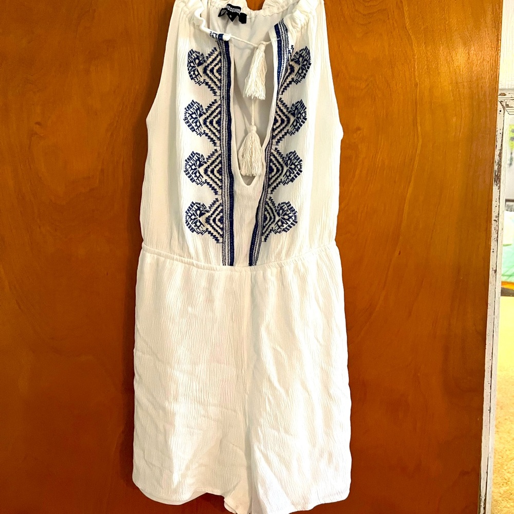 Misguided Romper - image 3